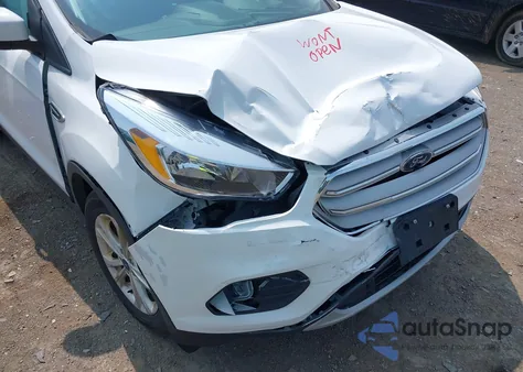 2019 Ford Escape Se from USA, damaged, VIN 1FMCU9GD1KUB14966